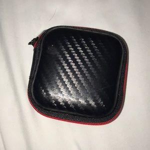 Headphone case